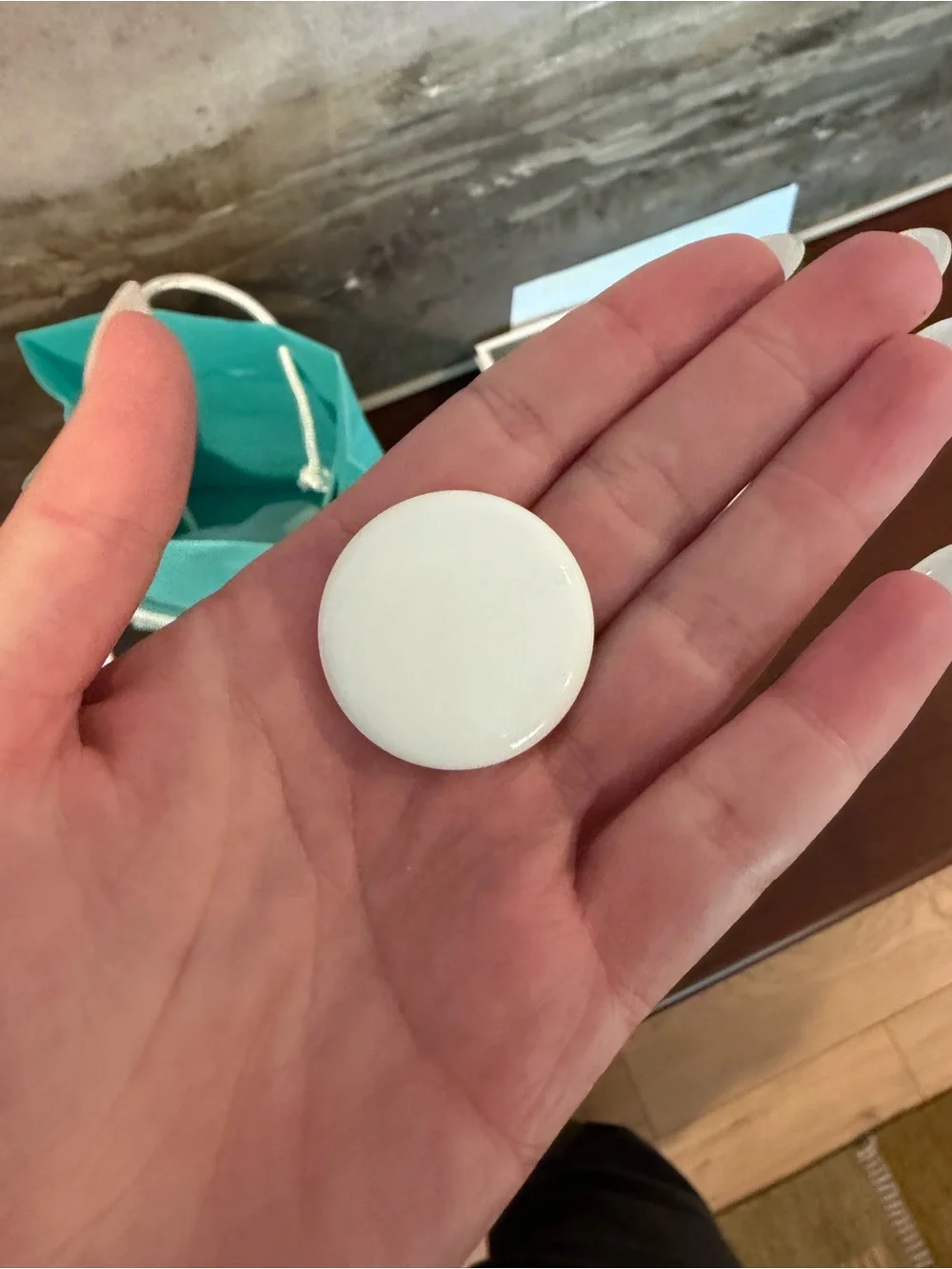 Apple airtag
